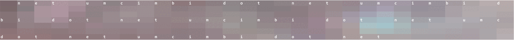 umcimbi dot net banner